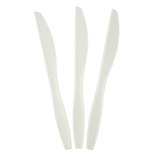 Load image into Gallery viewer, 6" Knife - Eco-Friendly / C-PLA (1000 Count)