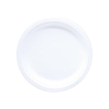 Load image into Gallery viewer, 7&quot; Eco-Friendly Disposable Plate (1000 Count)