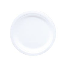 Load image into Gallery viewer, 7&quot; Eco-Friendly Disposable Plate (1000 Count)