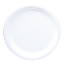 Load image into Gallery viewer, 9&quot; Eco-Friendly Disposable Plate (1000 Count)