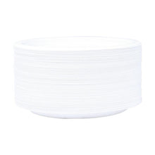 Load image into Gallery viewer, 9&quot; Eco-Friendly Disposable Plate (1000 Count)