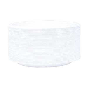 9" Eco-Friendly Disposable Plate (1000 Count)