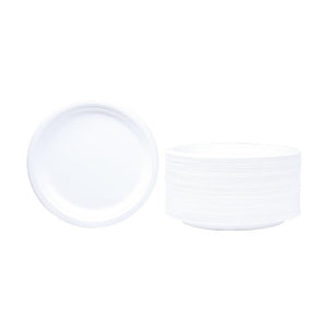 10" Eco-Friendly Disposable Plate (800 Count)