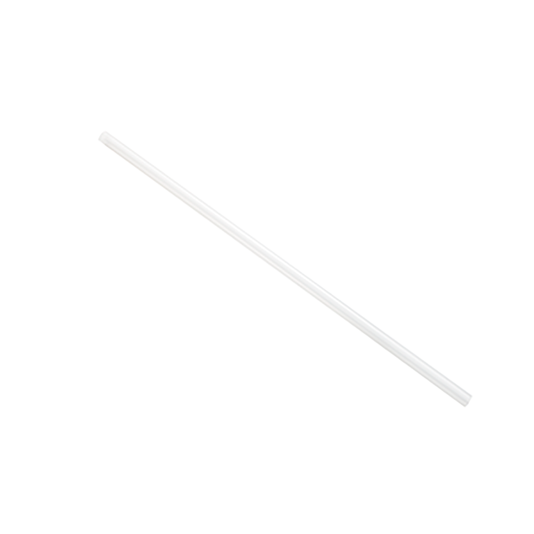 7.9in  Disposable Straws (10,000 count)